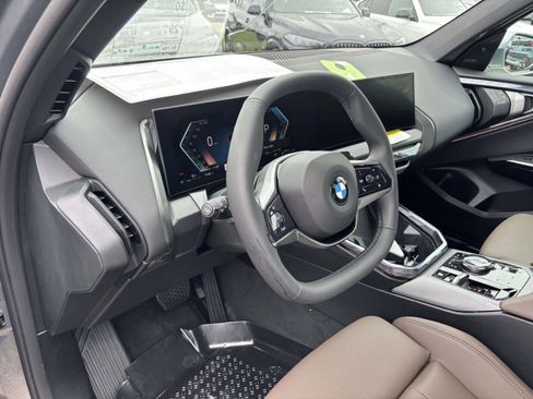 New 2026 BMW X3 xDrive30 image 9