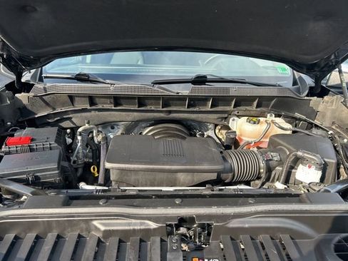 Used 2024 Chevrolet Silverado 1500 LT w/ Protection Package image 10