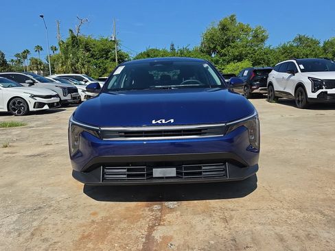 New 2026 Kia K4 FWD image 2