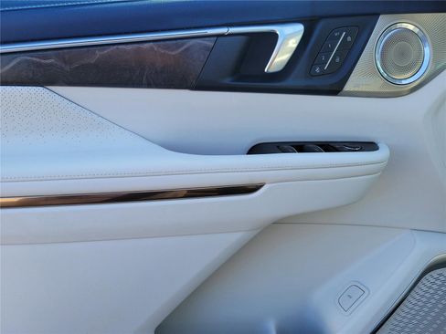 New 2026 Buick Enclave Avenir w/ Super Cruise Package AWD/4WD image 22