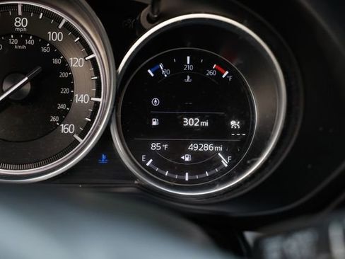 Used 2020 MAZDA CX-5 Sport image 49