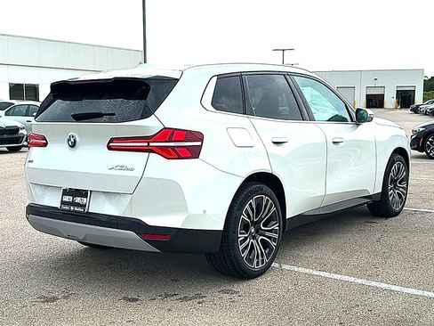 New 2026 BMW X3 xDrive30i w/ Premium Package AWD/4WD image 8