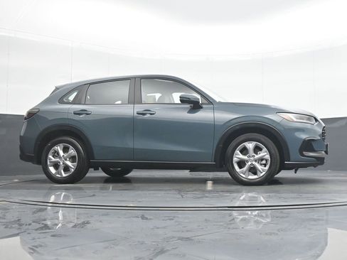 Used 2024 Honda HR-V LX image 31