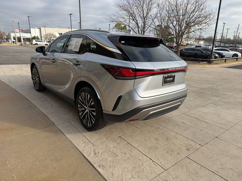 Certified 2023 Lexus RX 350 Premium Plus image 4