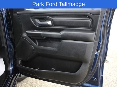 Used 2024 RAM 1500 Tradesman image 20