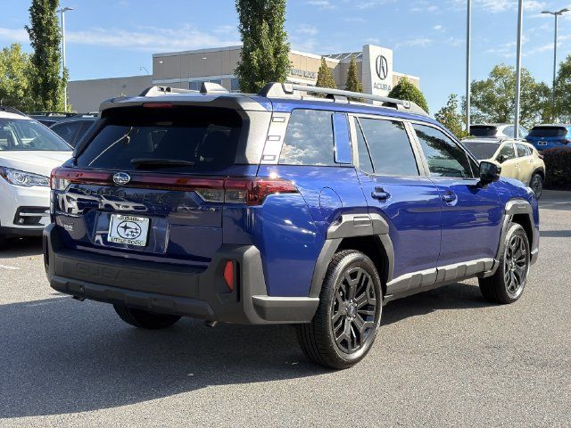 Certified 2026 Subaru Outback Limited XT w/ Premium/Limited Plus Package AWD/4WD image 3