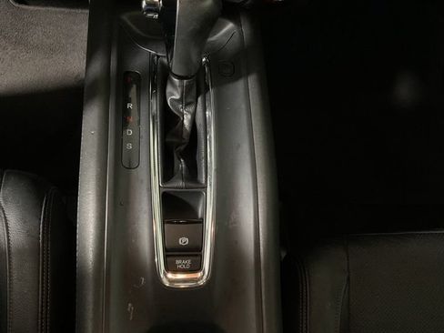 Used 2021 Honda HR-V EX-L image 27
