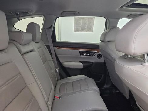 Used 2020 Honda CR-V EX-L image 9