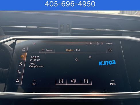 Used 2019 Audi A7 3.0T Prestige image 26