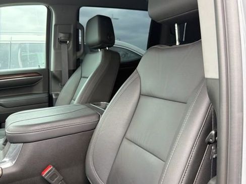 Used 2024 Chevrolet Silverado 1500 RST w/ All Star Edition Plus image 7