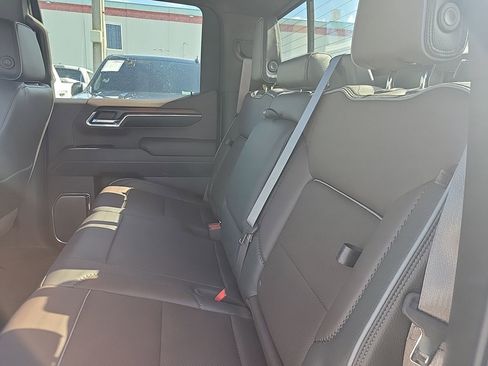 Used 2024 GMC Sierra 1500 Denali w/ Technology Package image 21