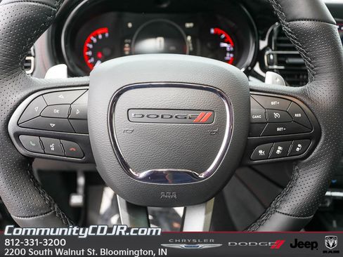 New 2026 Dodge Durango GT image 13