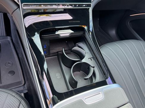 Certified 2023 Mercedes-Benz EQS 450+ SUV image 15