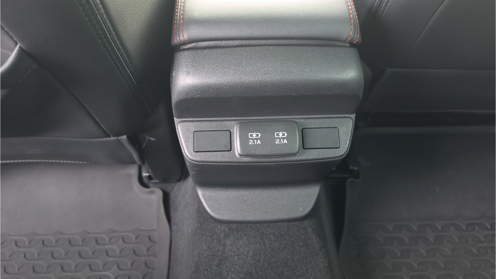 Used 2022 Subaru WRX Limited AWD/4WD image 22