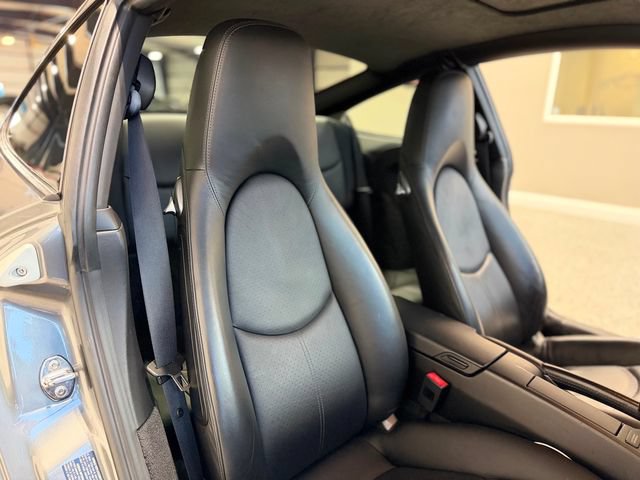 Used 2009 Porsche 911 Carrera S RWD image 29