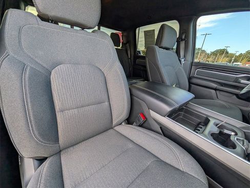 Used 2022 RAM 1500 Lone Star image 23