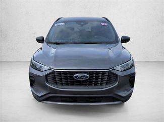 Used 2025 Ford Escape ST-Line AWD/4WD video 2