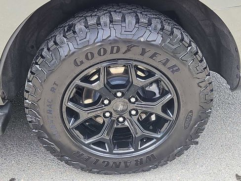 Used 2024 Ford Expedition Timberline AWD/4WD image 8