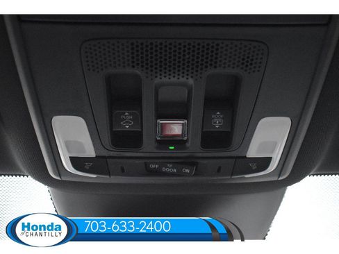 New 2026 Honda Passport TrailSport Elite image 22