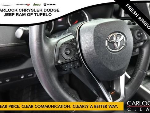 Used 2019 Toyota RAV4 XLE Premium w/ Cold Weather Package FWD image 20