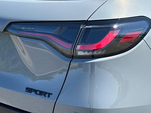 New 2027 Honda HR-V Sport image 30