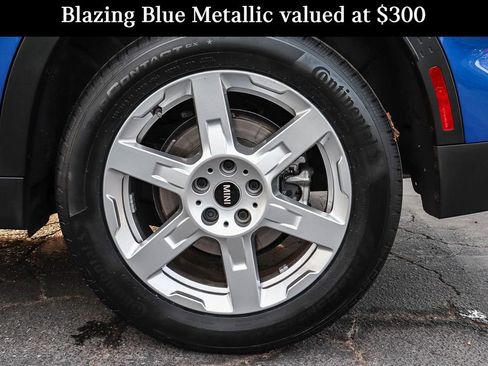 Used 2025 MINI Cooper Countryman S image 16