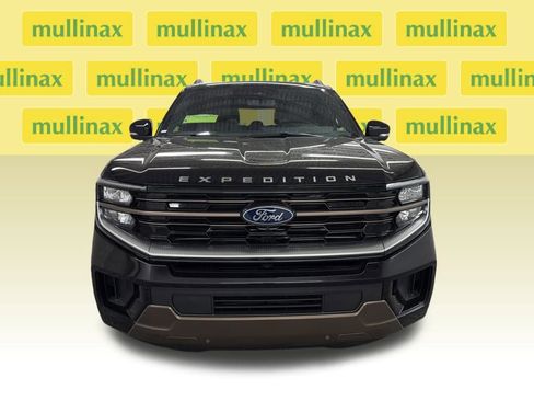 New 2026 Ford Expedition Max King Ranch image 15