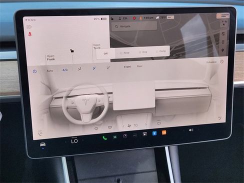 Used 2020 Tesla Model Y Long Range image 18