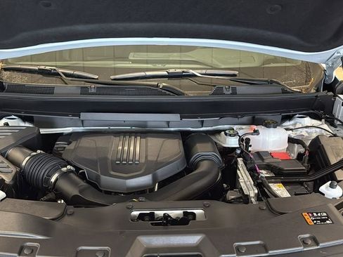 New 2026 GMC Acadia Elevation w/ Elevation Premium Package image 11