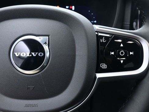 New 2026 Volvo XC60 T8 Ultra w/ Protection Package Premier image 14