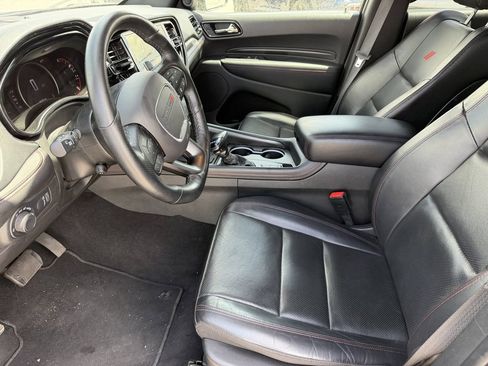 Used 2024 Dodge Durango R/T AWD/4WD image 12