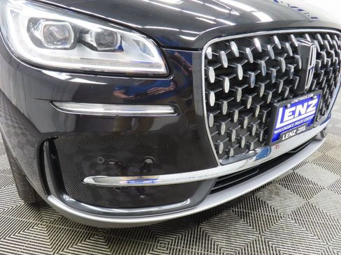 Used 2026 Lincoln Corsair Reserve AWD/4WD image 56