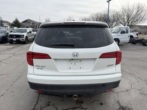 Used 2016 Honda Pilot EX-L image 4