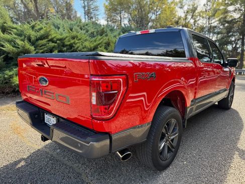 Used 2023 Ford F150 XLT w/ Equipment Group 302A High image 5