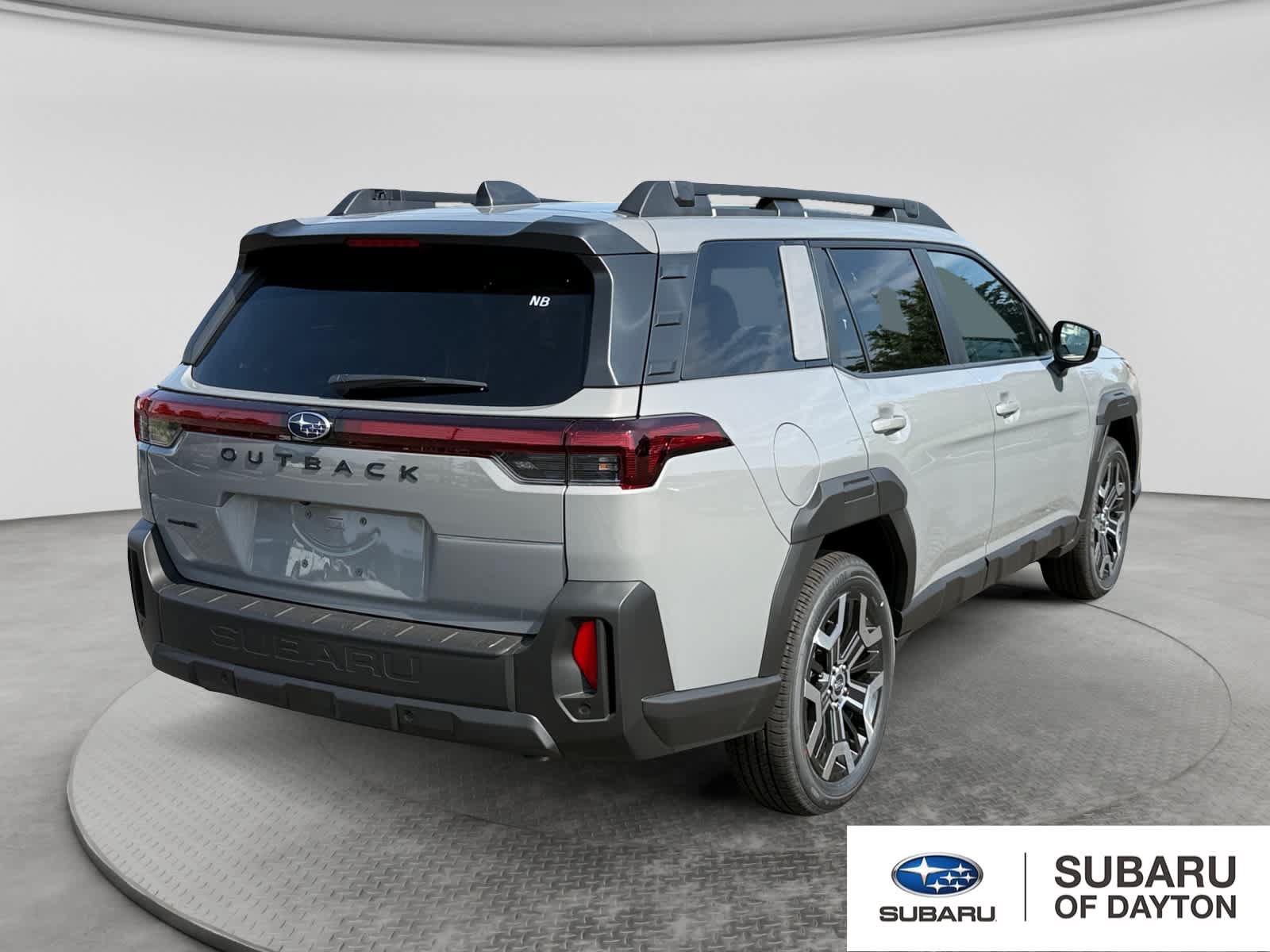 New 2026 Subaru Outback Touring XT AWD/4WD image 5