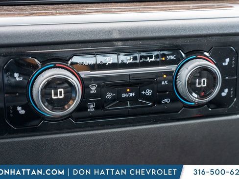 New 2026 Chevrolet Silverado 1500 RST w/ RST Select Package image 11