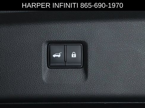 Certified 2026 INFINITI QX60 Autograph w/ Dark Cargo Package AWD/4WD image 69