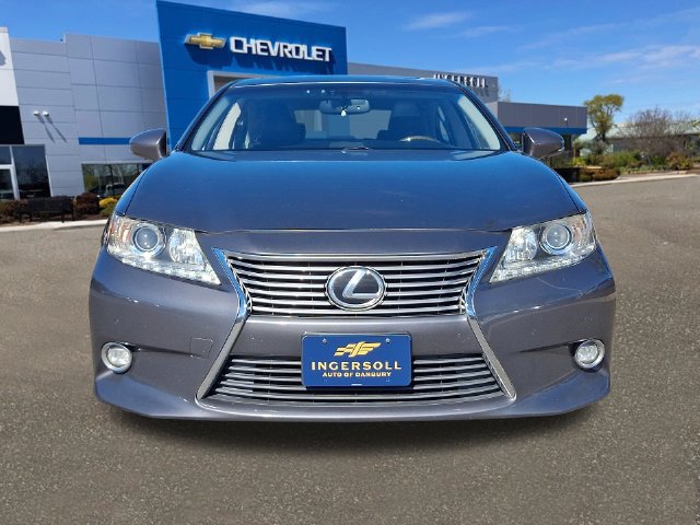 Used 2015 Lexus ES 350 w/ Luxury Package FWD image 24
