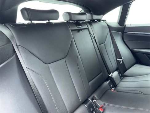 Used 2024 BMW 430i Gran Coupe 430i Gran Coupe SPORT LINE,NAV w/ Premium Package image 43