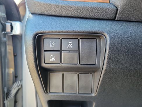 Used 2022 Honda CR-V EX image 17