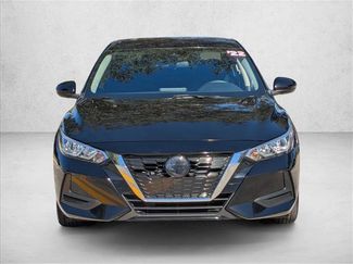 Used 2022 Nissan Sentra S video 2