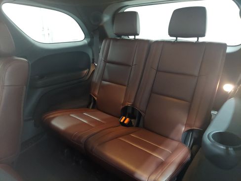 Used 2024 Dodge Durango Citadel AWD/4WD image 15