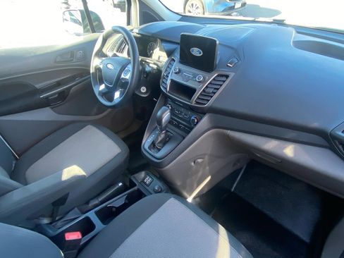 Used 2022 Ford Transit Connect XL image 20