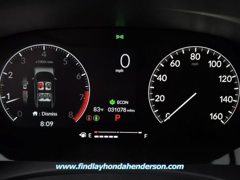 Certified 2024 Honda Civic Sport image 31