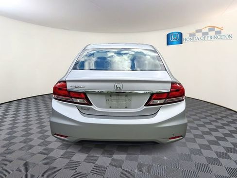 Used 2014 Honda Civic LX image 5