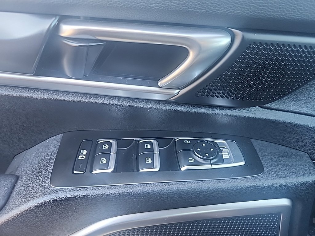 Certified 2024 Kia Telluride LX FWD image 25