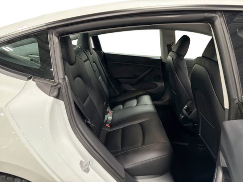 Certified 2023 Tesla Model 3 Standard Range RWD image 11