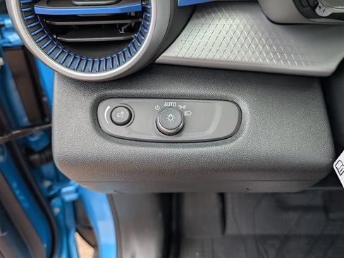 New 2026 Chevrolet Trax LS w/ LS Convenience Package FWD image 14