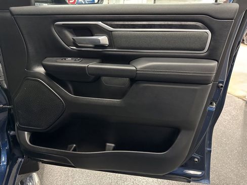 Used 2021 RAM 1500 Big Horn AWD/4WD image 39