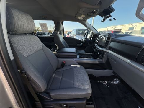 Used 2021 Ford F150 XLT w/ Equipment Group 302A High image 26